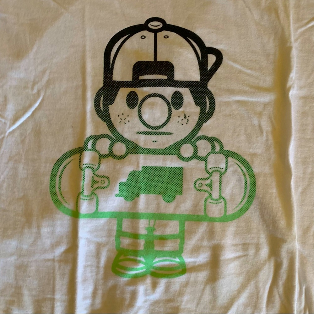Lil Wayne TRUKFIT t-shirt